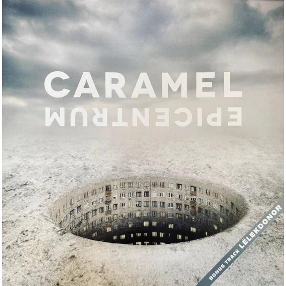 Caramel - Epicentrum