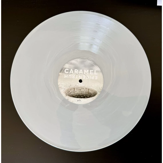 Caramel - Epicentrum