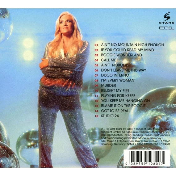 Cascada - Studio 24