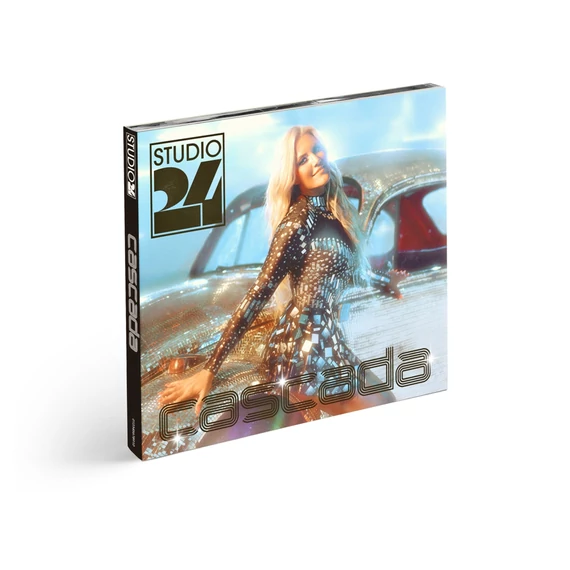 Cascada - Studio 24