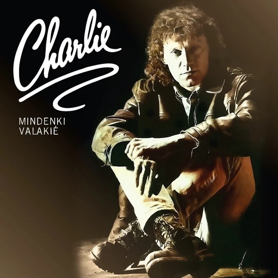 Charlie - Mindenki valakié