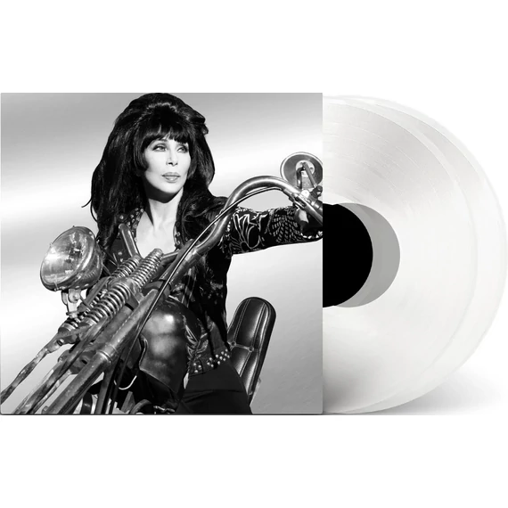 Cher - Forever Classics