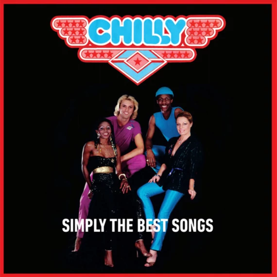 Chilly - Simply The Best Songs