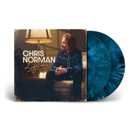 Chris Norman - Lifelines