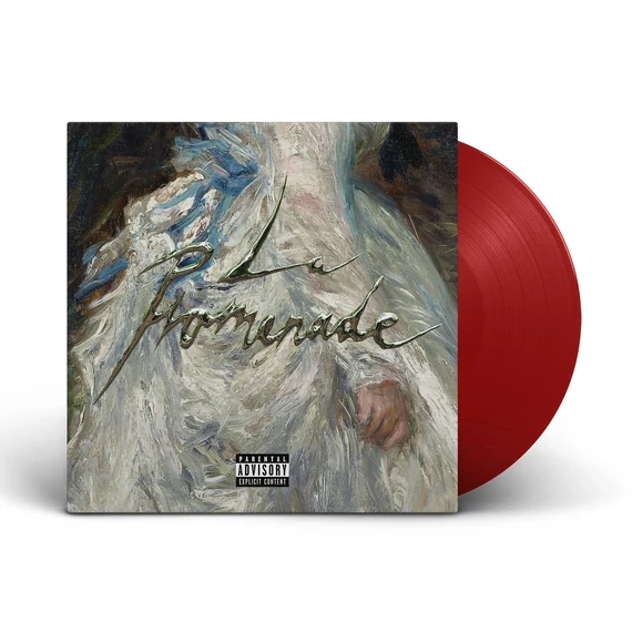 Co Lee - La Promenade