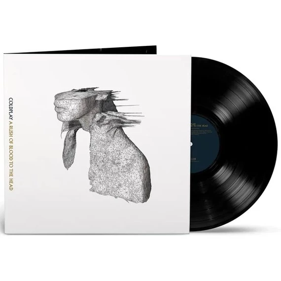 Coldplay - A Rush Of Blood To The Head