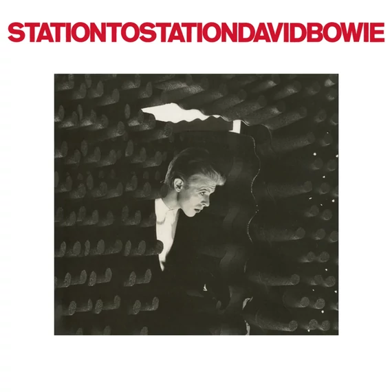 David Bowie - Station To Station (2016 Remaster)