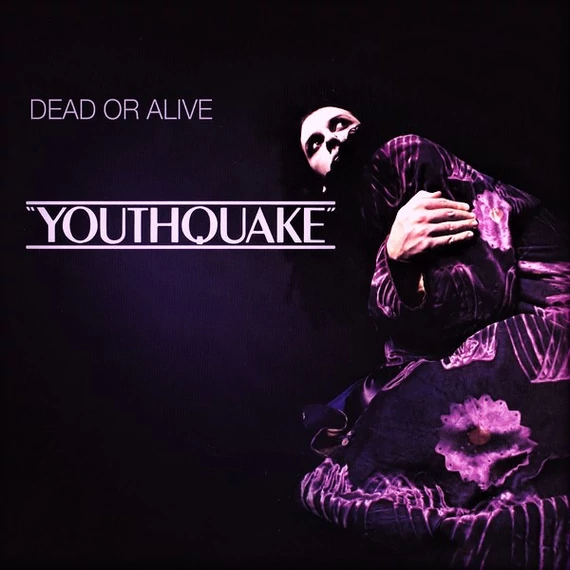 Dead or Alive - Youthquake