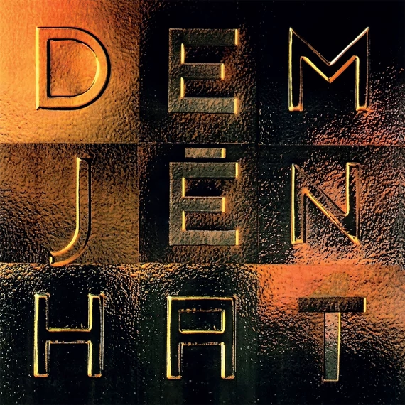 Demjén Ferenc - Hat