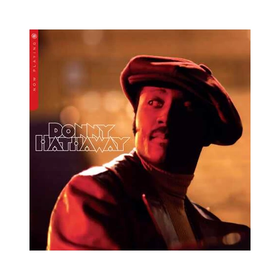 Donny Hathaway - Now Playing