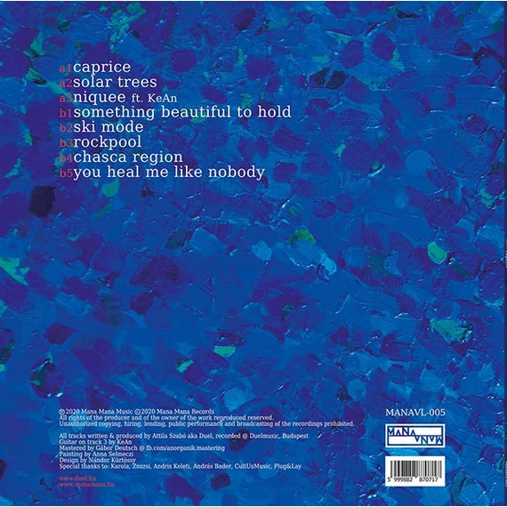 Duel - Caprice