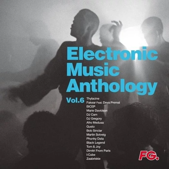 Electronic Music Anthology - Volume 6