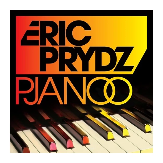 Eric Prydz - Pjanoo