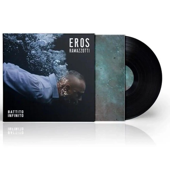 Eros Ramazzotti - Battito Infinito