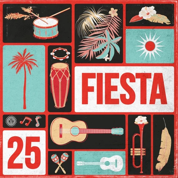 Fiesta - 25