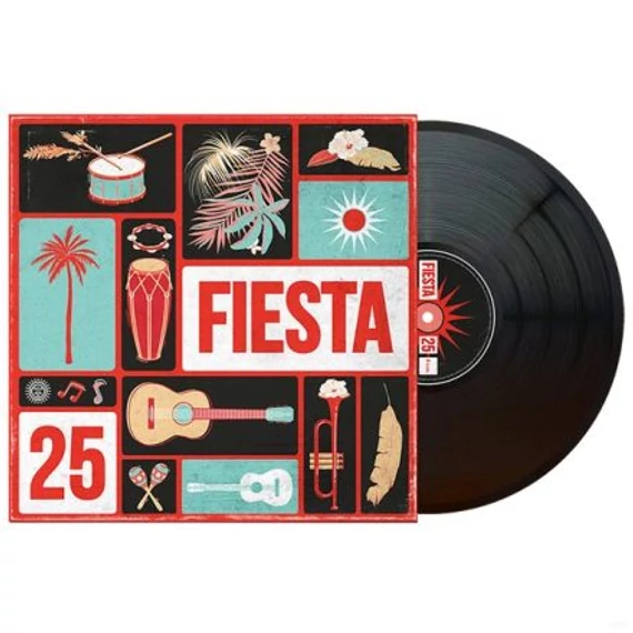 Fiesta - 25