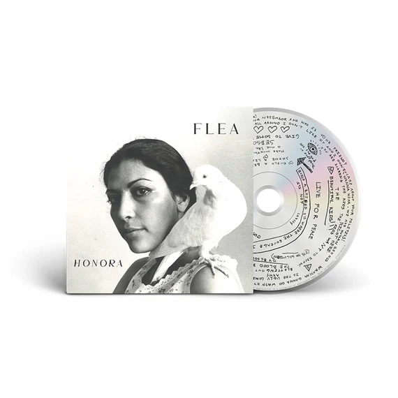 Flea - Honora