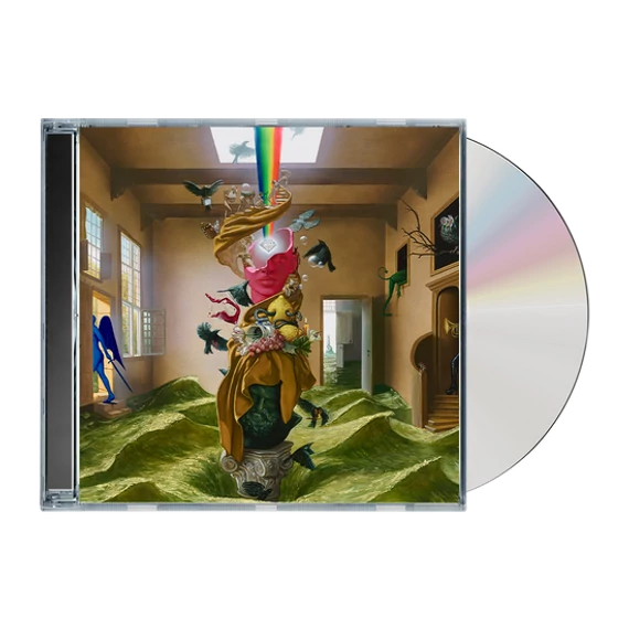 Foster The People - Paradise State Of Mind