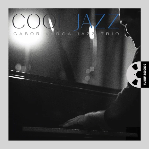 Gabor Varga Jazz Trio - Cool Jazz