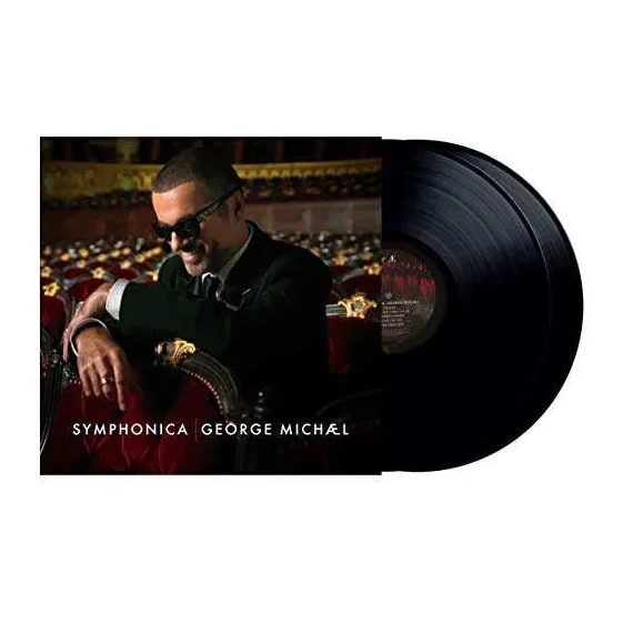 George Michael - Symphonica