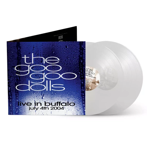 Goo Goo Dolls - Live In Buffalo 4Th July 2004