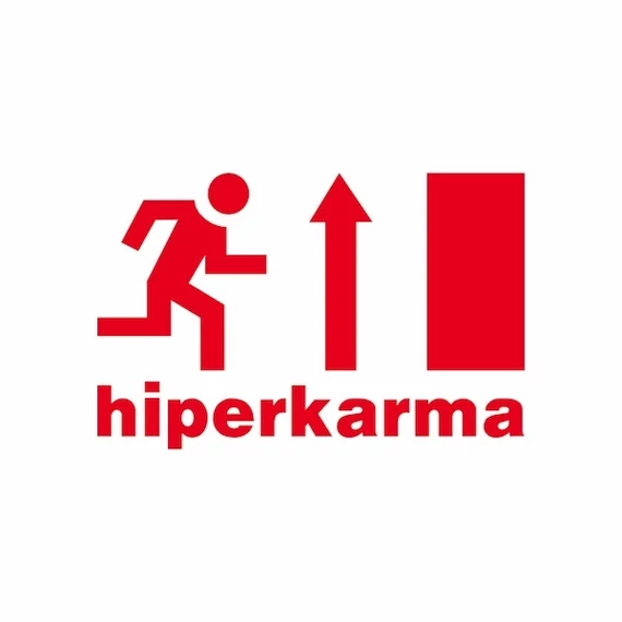 Hiperkarma - Hiperkarma