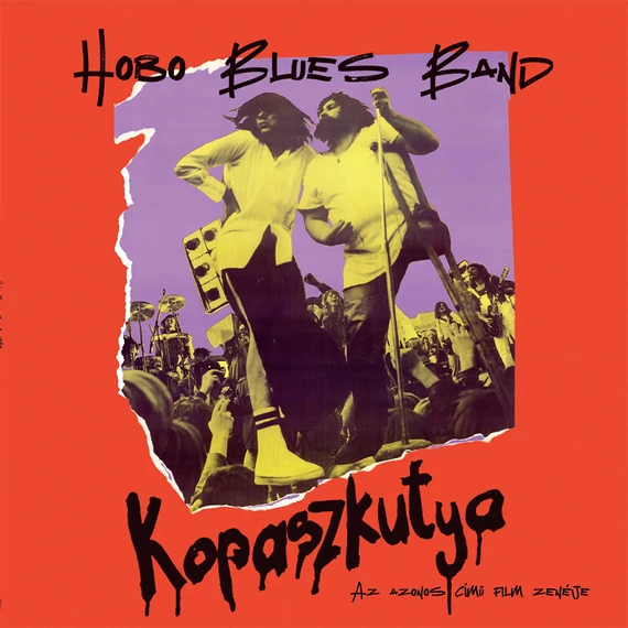 Hobo Blues Band - Kopaszkutya