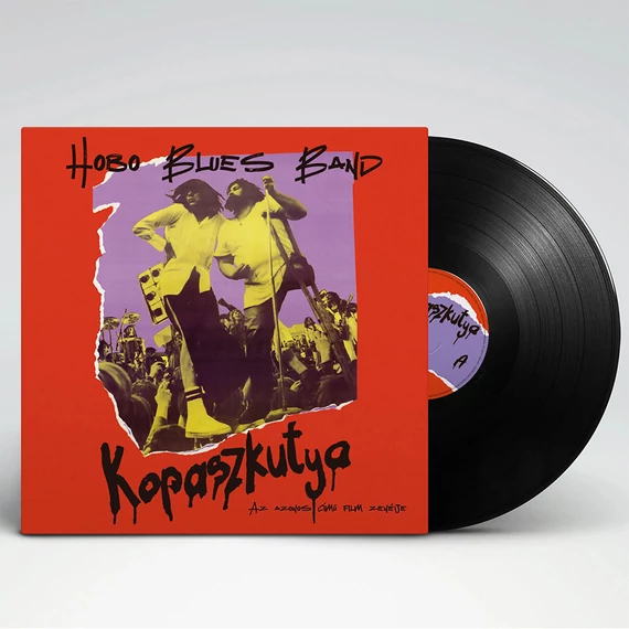 Hobo Blues Band - Kopaszkutya