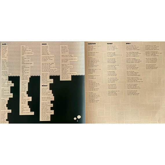 Honeybeast - Páratlan