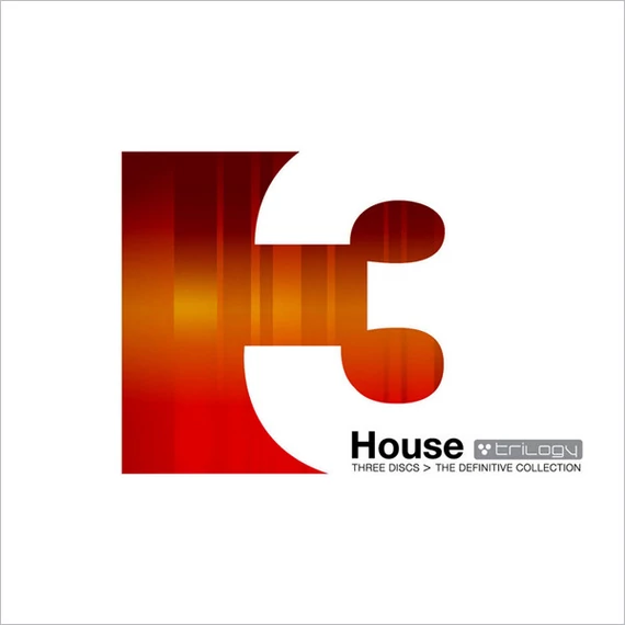 Various – House Trilogy