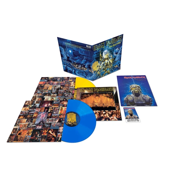 Iron Maiden - Live After Death (40th Anniversary Collectors Edition)