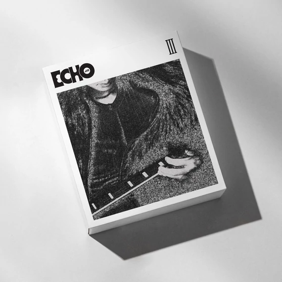 Jin (BTS) - Echo III. Version
