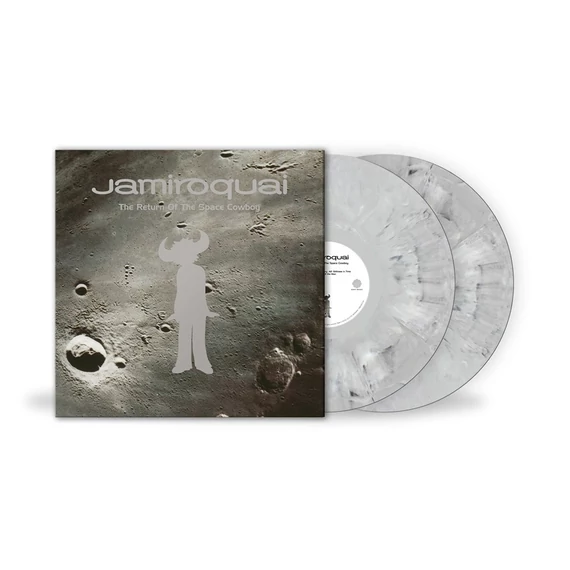 Jamiroquai - Return Of The Space Cowboy (30th Anniversary)