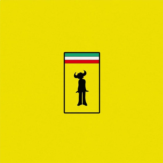 Jamiroquai - Virtual Insanity (30th Anniversary Edition) (Yellow Vinyl)