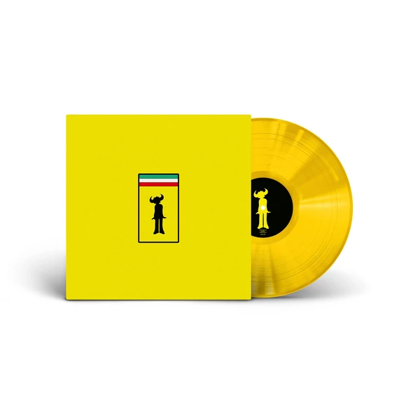 Jamiroquai - Virtual Insanity (30th Anniversary Edition) (Yellow Vinyl)