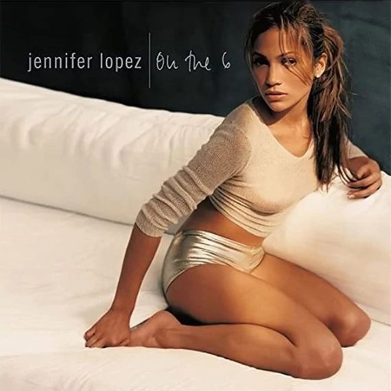 Jennifer Lopez - On The 6
