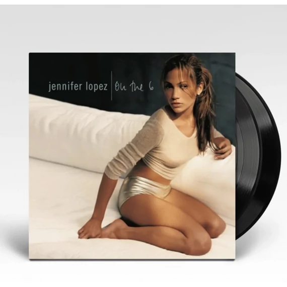 Jennifer Lopez - On The 6
