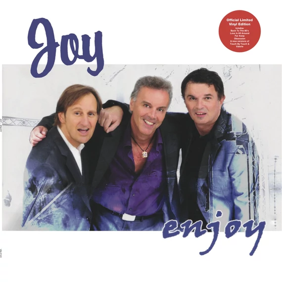 JOY – Enjoy