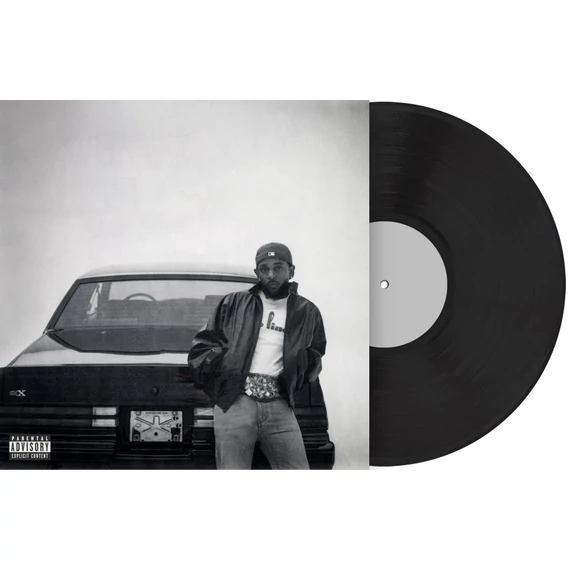 Kendrick Lamar - GNX