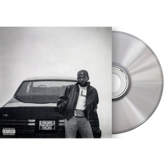 Kendrick Lamar - GNX