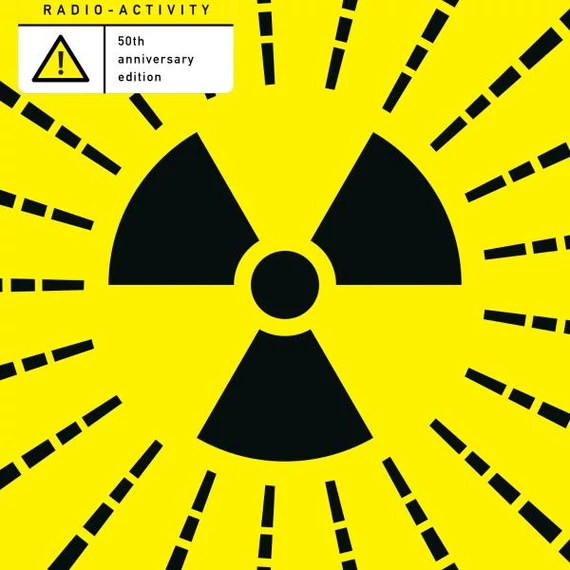 Kraftwerk - Radio-Activity (50th Anniversary Edition) (Picture Disc)