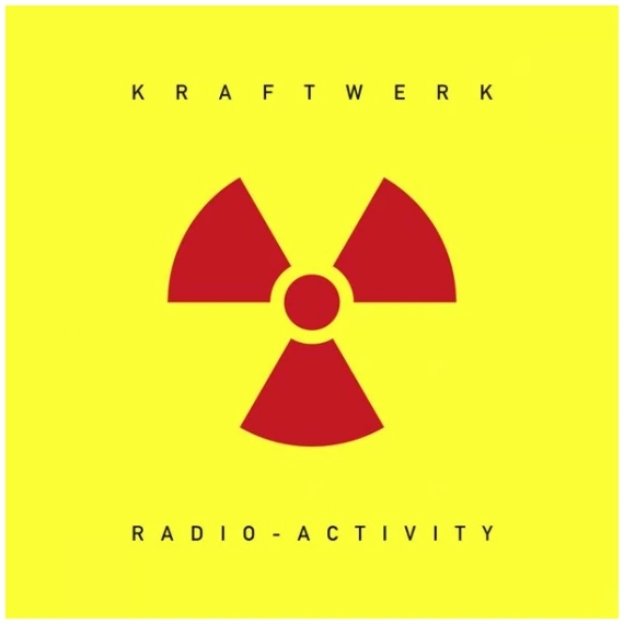 Kraftwerk - Radio-Activity (2009 Digital Remaster)