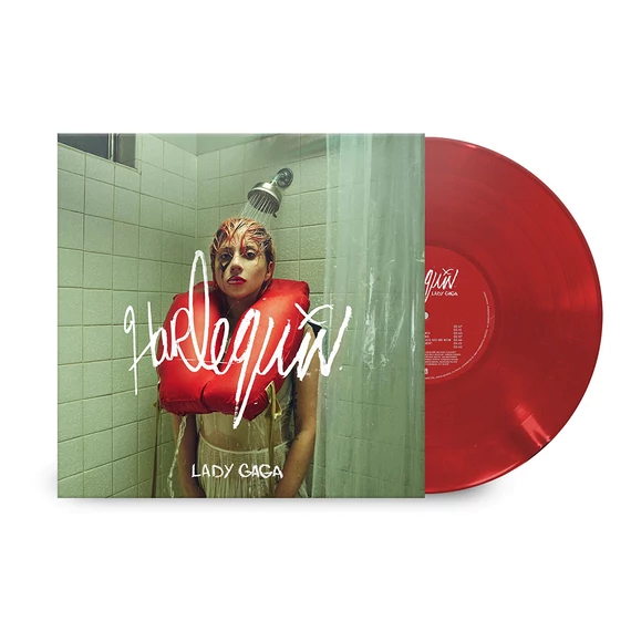 Lady Gaga - Harlequin