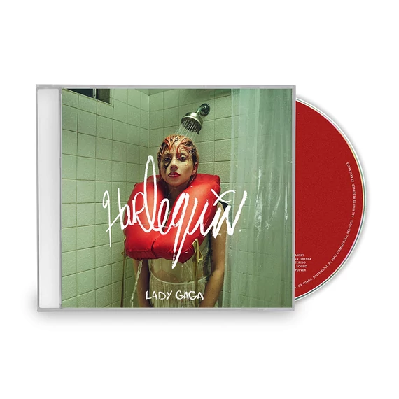 Lady Gaga - Harlequin