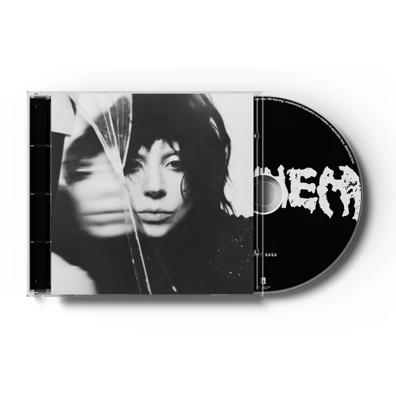 Lady Gaga - Mayhem