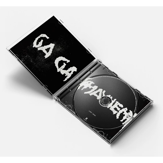Lady Gaga - Mayhem