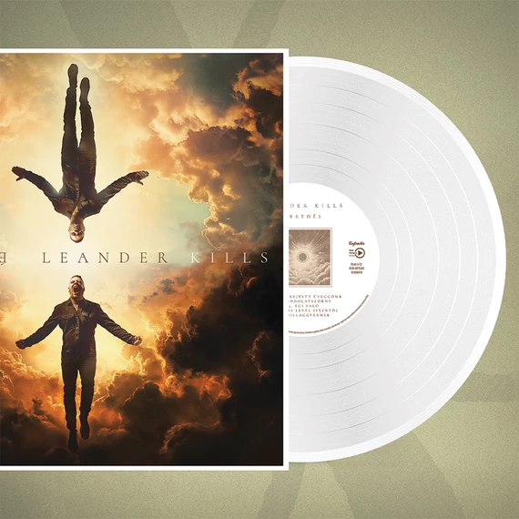 Leander Kills - Ébredés