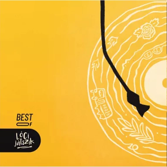 Lóci játszik - Best Of