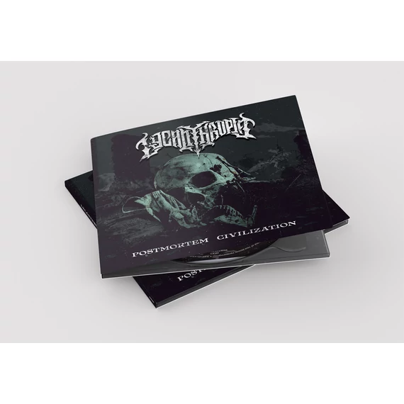 Lycanthropia - Postmortem Civilization