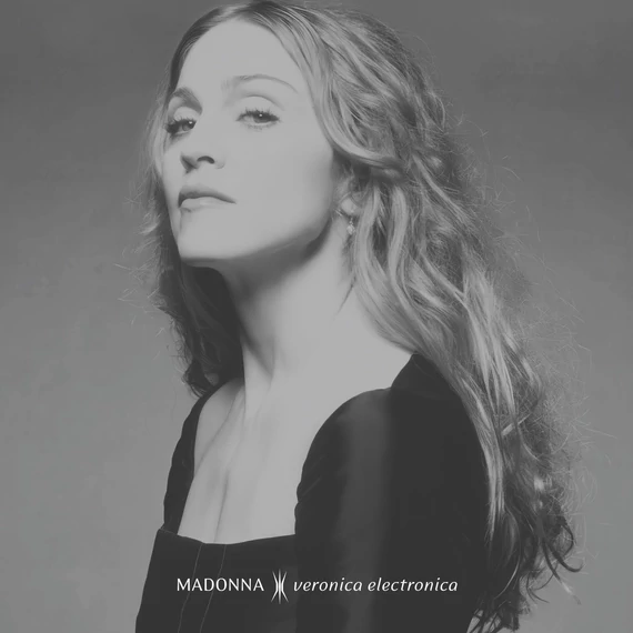 Madonna - Veronica Electronica